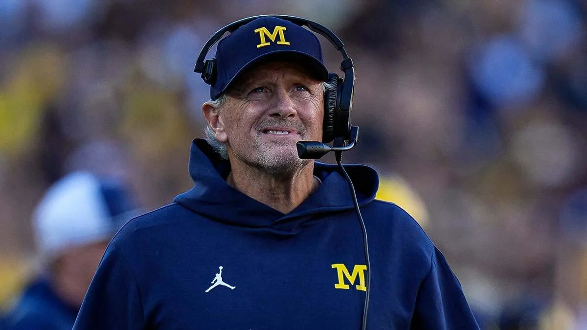 Whittingham Stays Quiet On Early Penn State Struggles