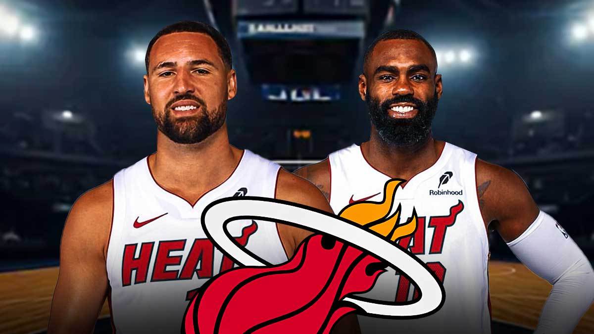 1 Heat player in danger of losing starting job in 2026 27 training camp