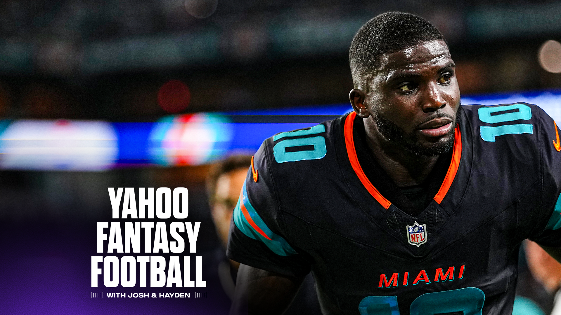 Week 5 waiver wire fix your lineup right now!