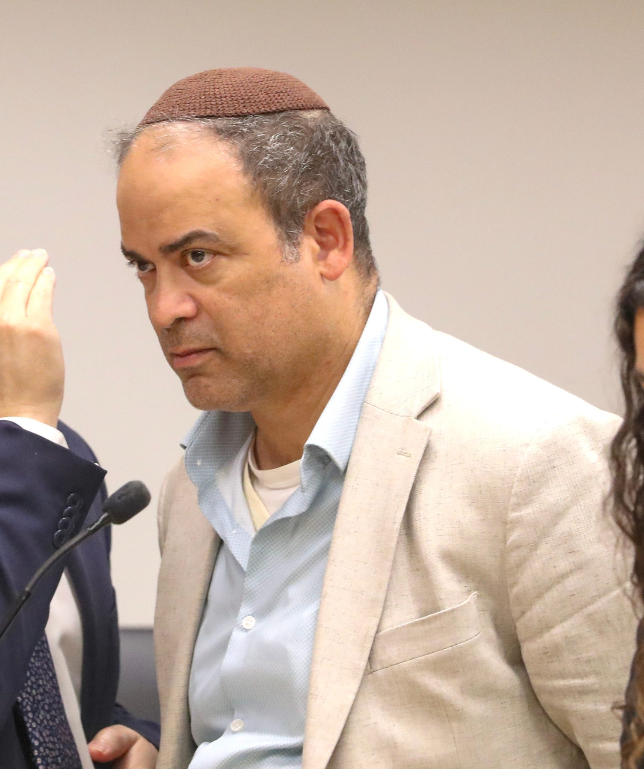 Phony NYC doctor hit with upgraded murder charge after patient died from trendy anti aging injection