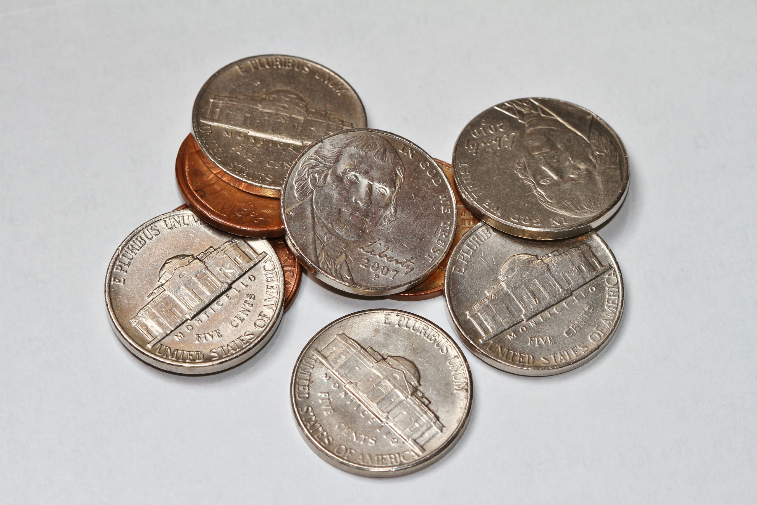 Congress reportedly eyes another major US currency change after killing the penny