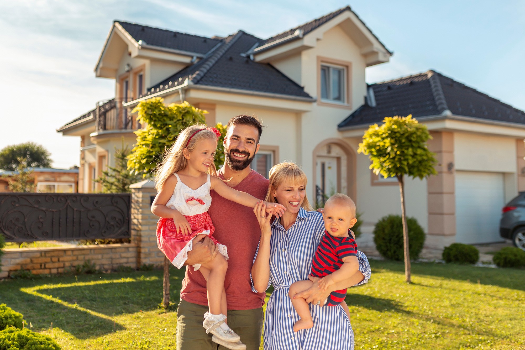 The American Dream now costs $5.3 million — nearly $2 million more than just three years ago