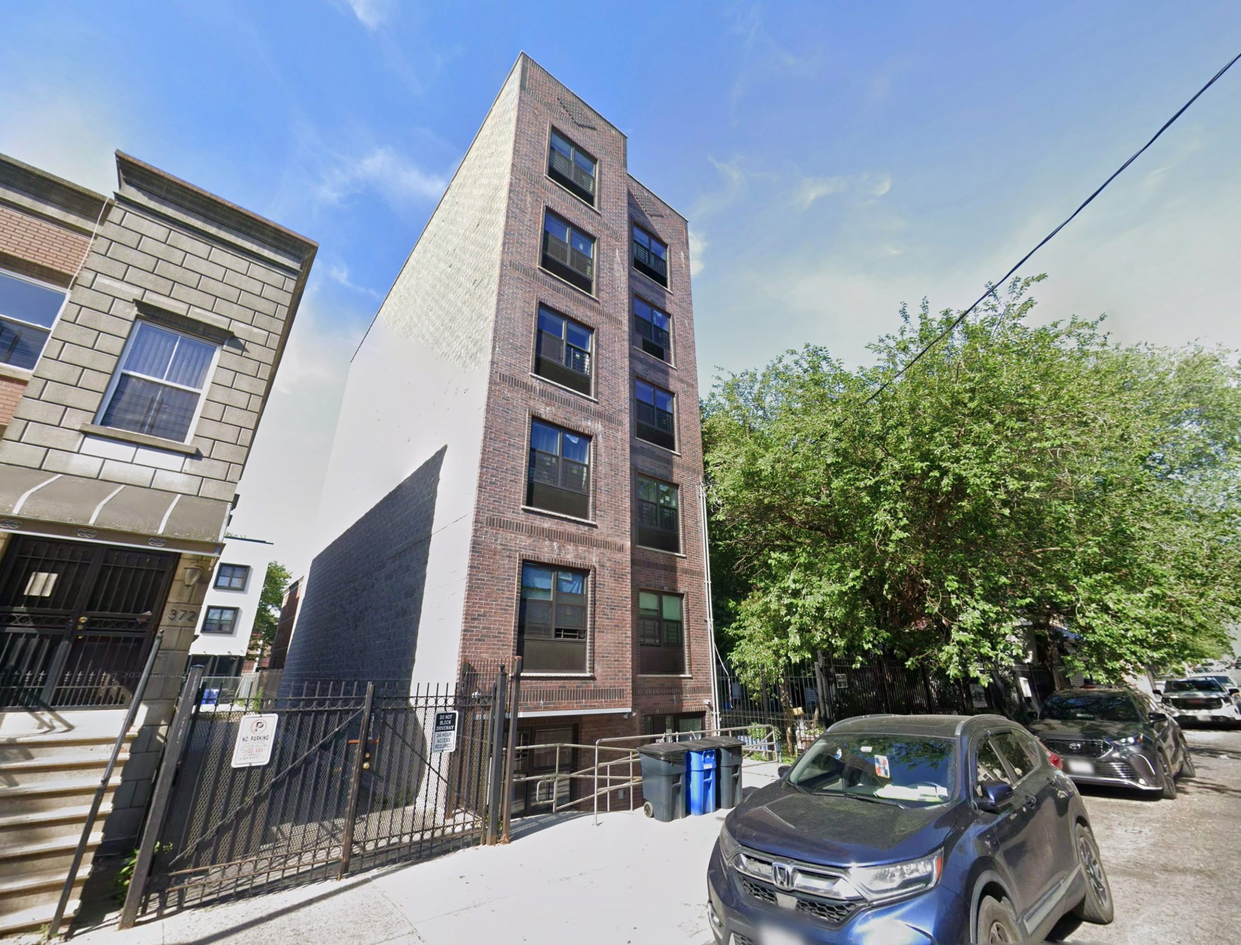 Woman, 35, found dead with bruises all over her body inside NYC apartment: cops