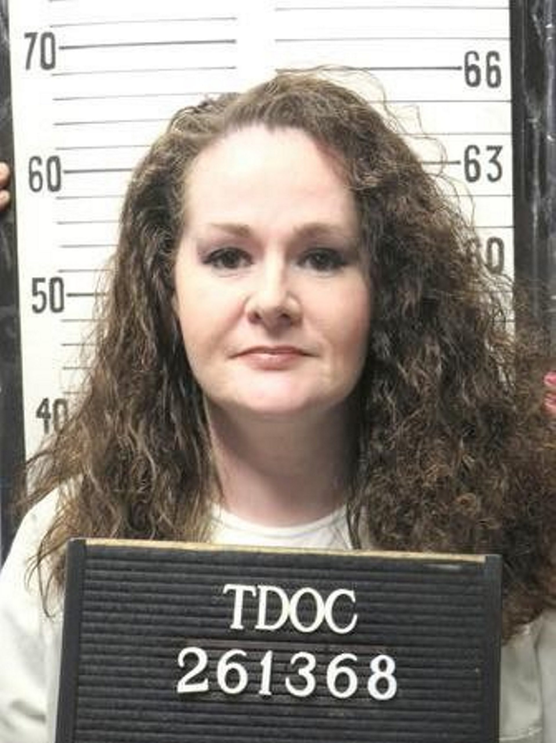Christa Pike’s lawyer calls for death row sentence to be thrown out after ‘tortuous’ failed execution