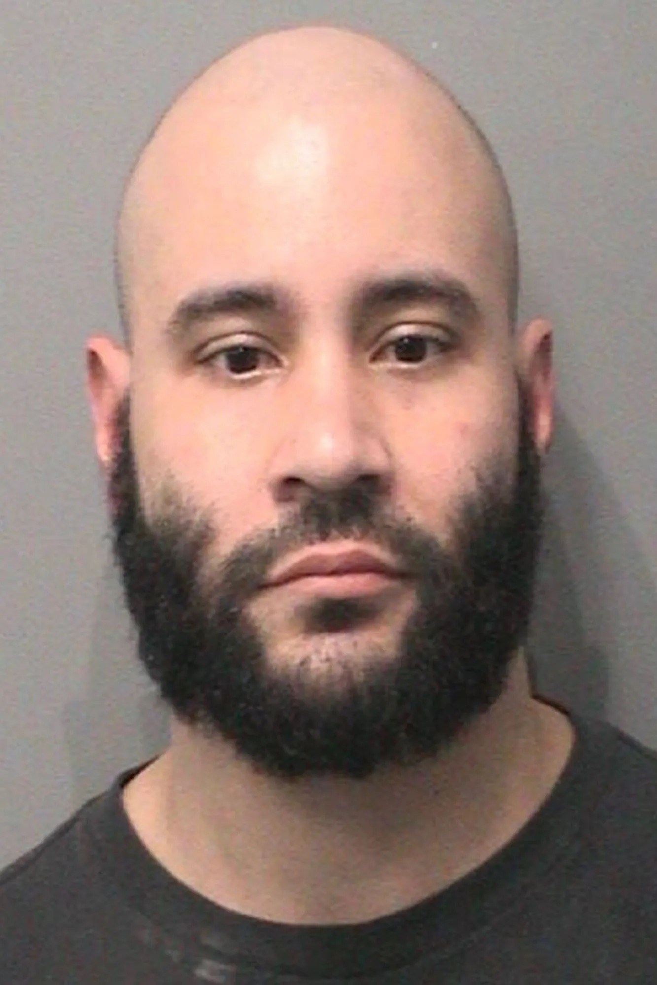 Indiana murder suspect arrested 20 years after allegedly killing boy and stepmom when he was a teen