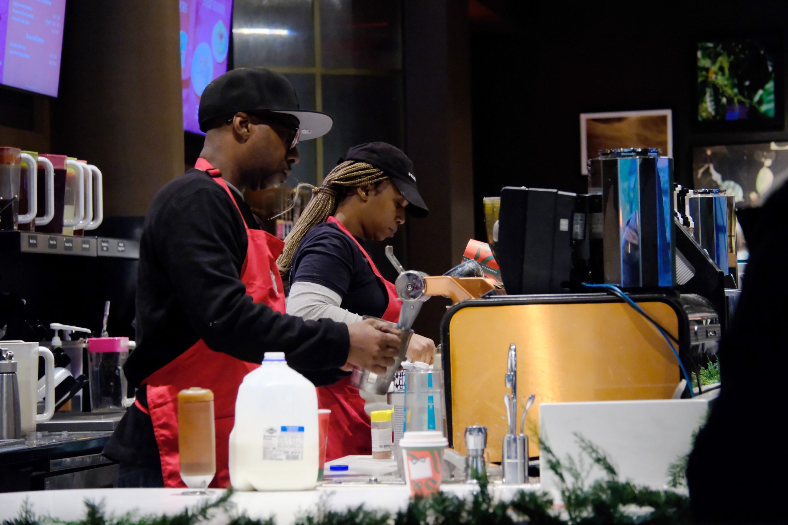 A lawsuit claims Starbucks’ ‘sugar free’ protein drinks aren’t what they seem — so we asked an expert