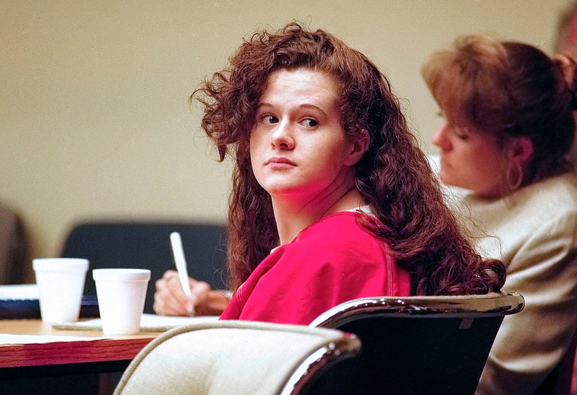 Christa Pike’s aunt believes killer’s survival of botched execution is God’s will: ‘God is in control, not the Department of Correction’