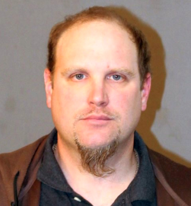Felon admits to importing radioactive material from Russia, illegally selling to dozens of US customers