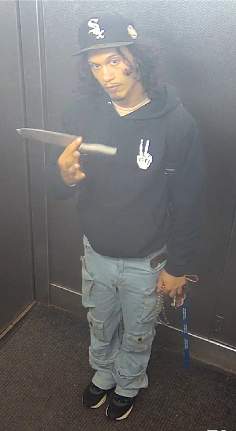 Dad who allegedly pushed NYC mom, baby off 15th floor balcony nabbed by US Marshals for ex’s death