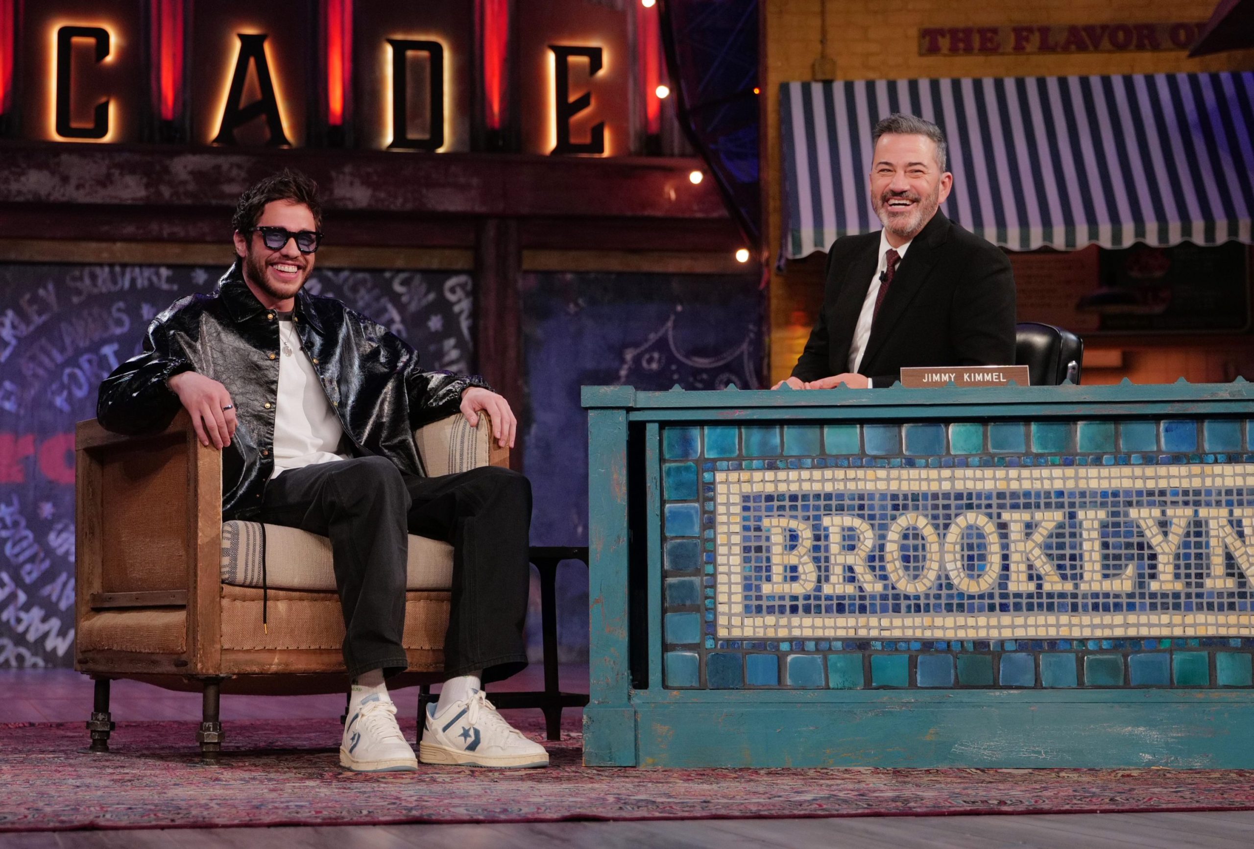 Pete Davidson takes fresh aim at Zohran Mamdani with biting critique: ‘Is he Staten Island?’