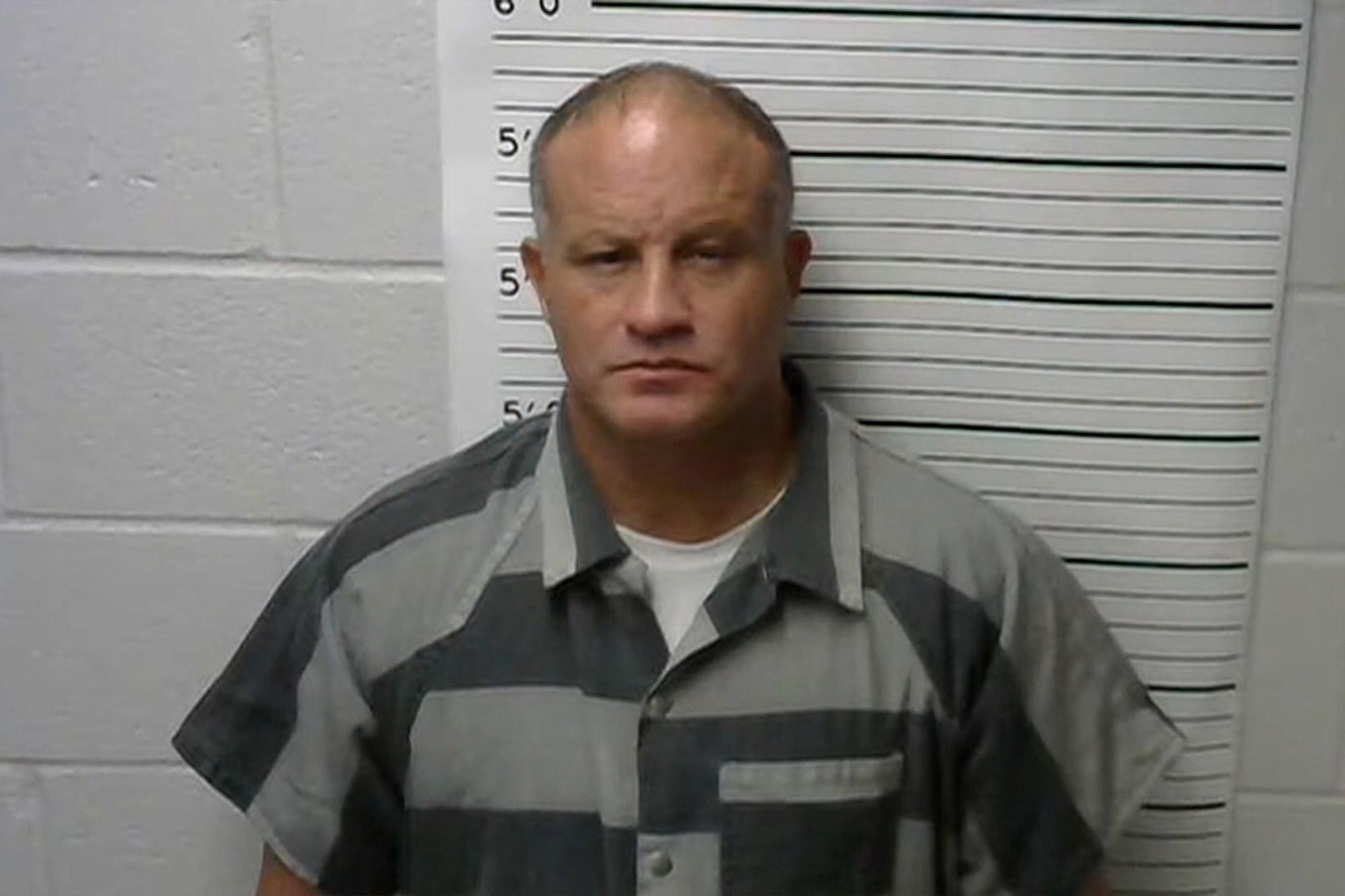 Accused child rapist looks set to become small town’s new police chief