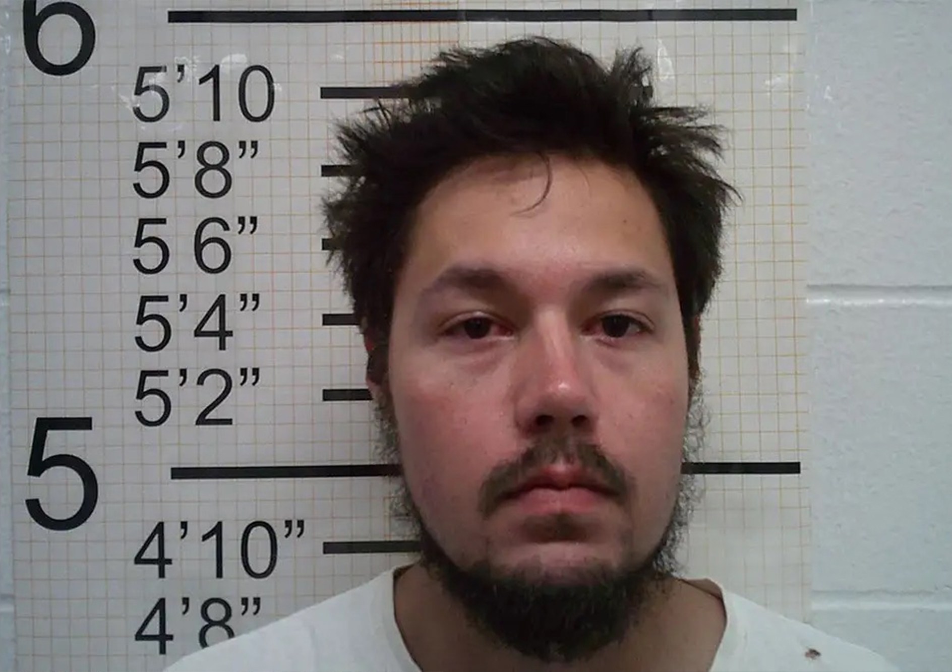 Driver opens fire on strangers along major US interstate, tells cops he ‘had to kill people today’