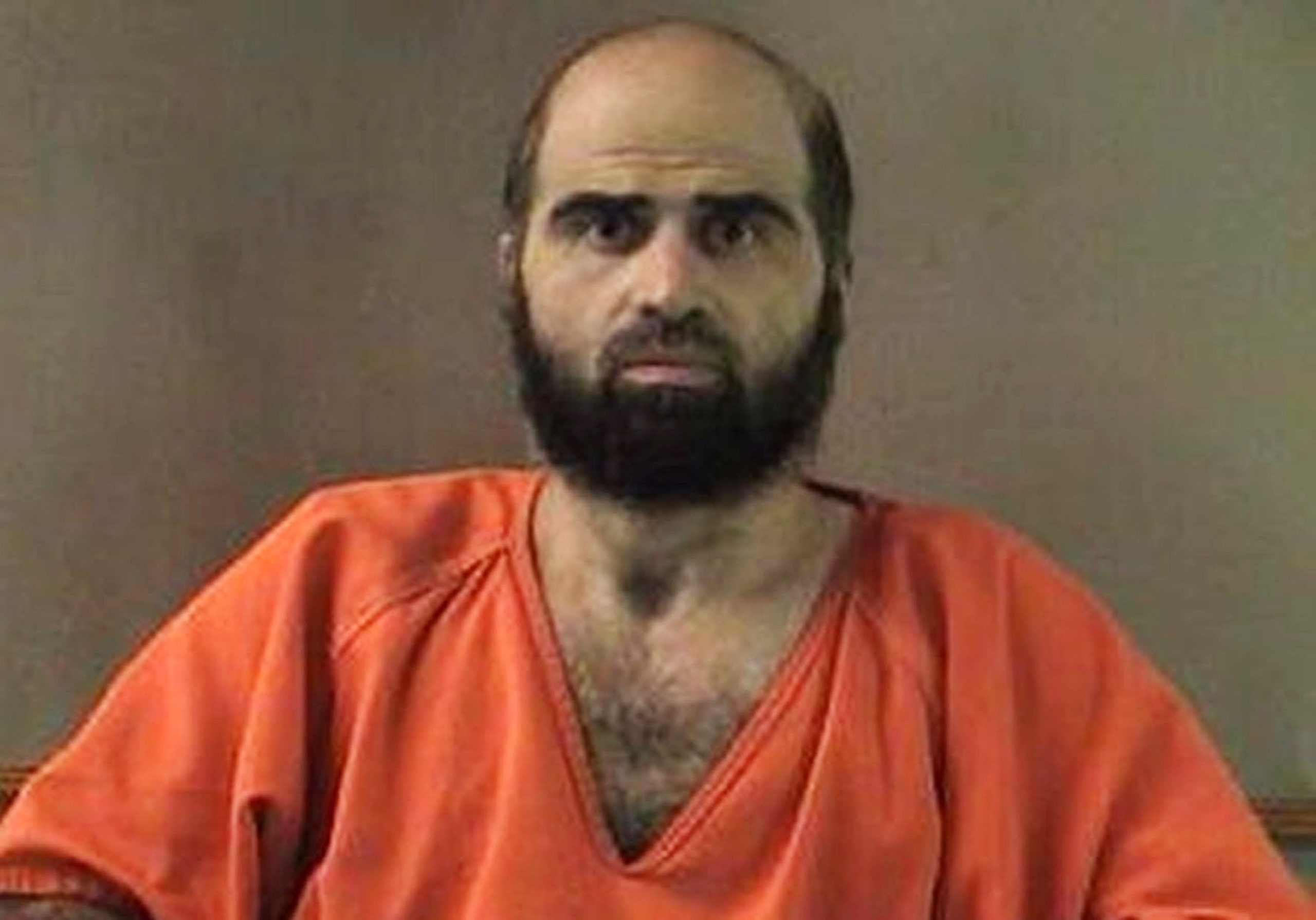 Fort Hood killer Nidal Hasan will be executed by firing squad at same military base where he carried out mass shooting as date’s set