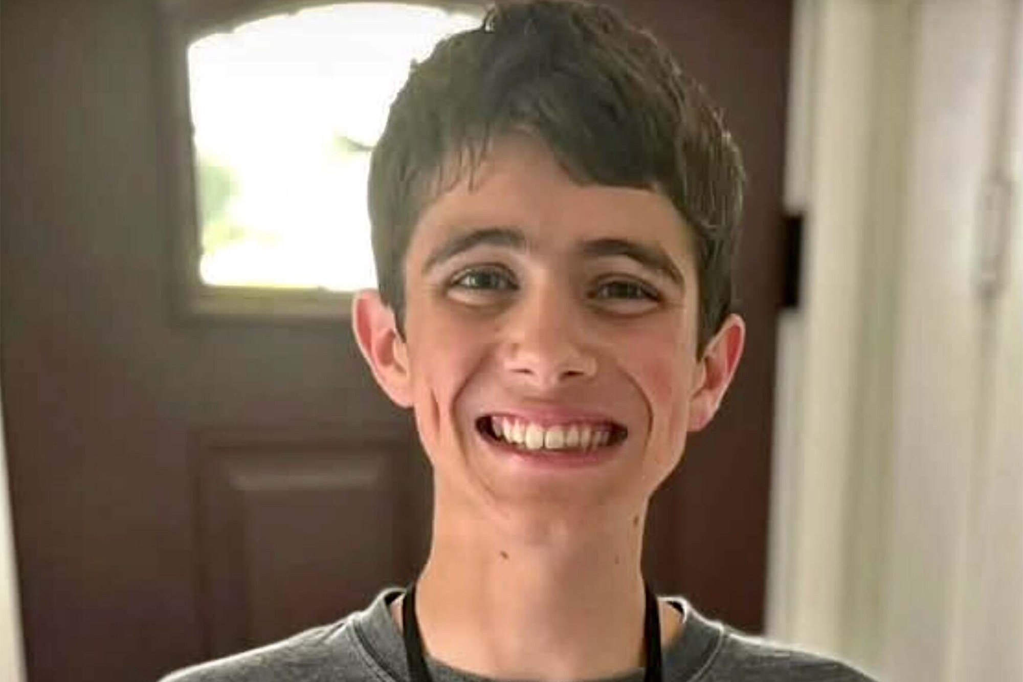 Former ‘Survivor’ star faces arrest, FBI probe after vanishing with son following nasty divorce — as dad pleads for son’s safe return: report