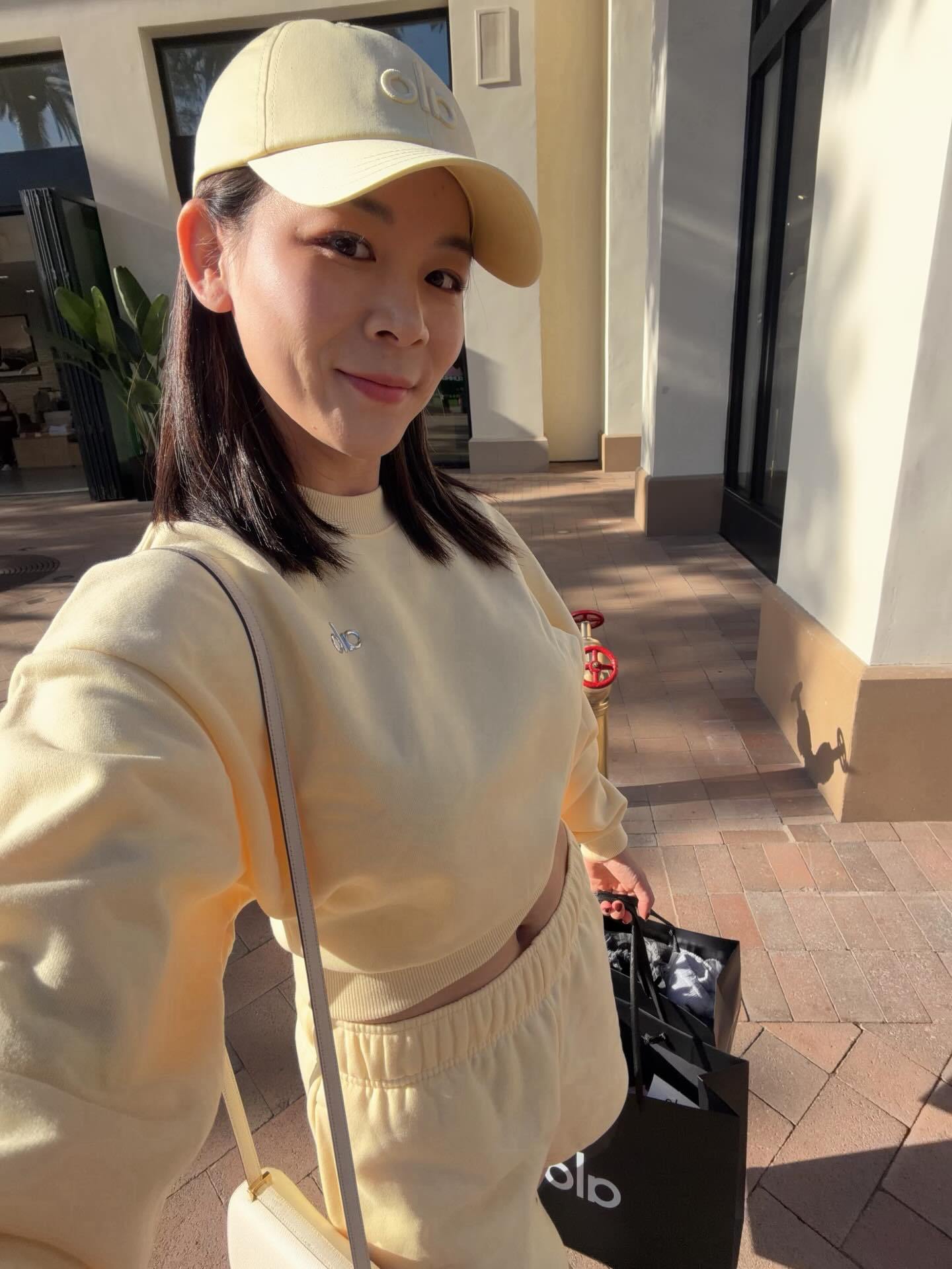 Glamorous jet set life of USC educated Chinese spy suspect snared at LAX — as her husband left stunned by arrest