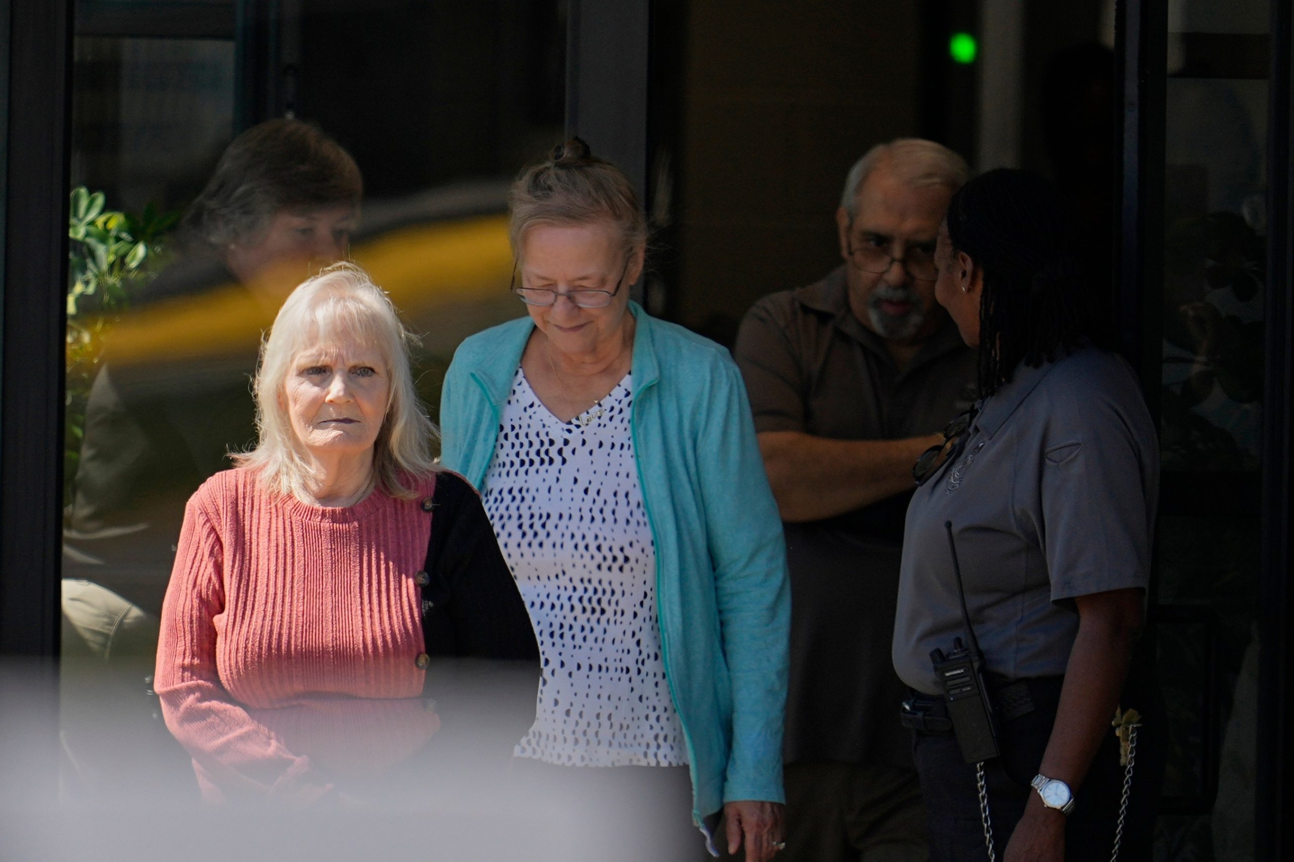 Mom of Christa Pike’s victim reacts to news murderer is awake and speaking after two lethal injections