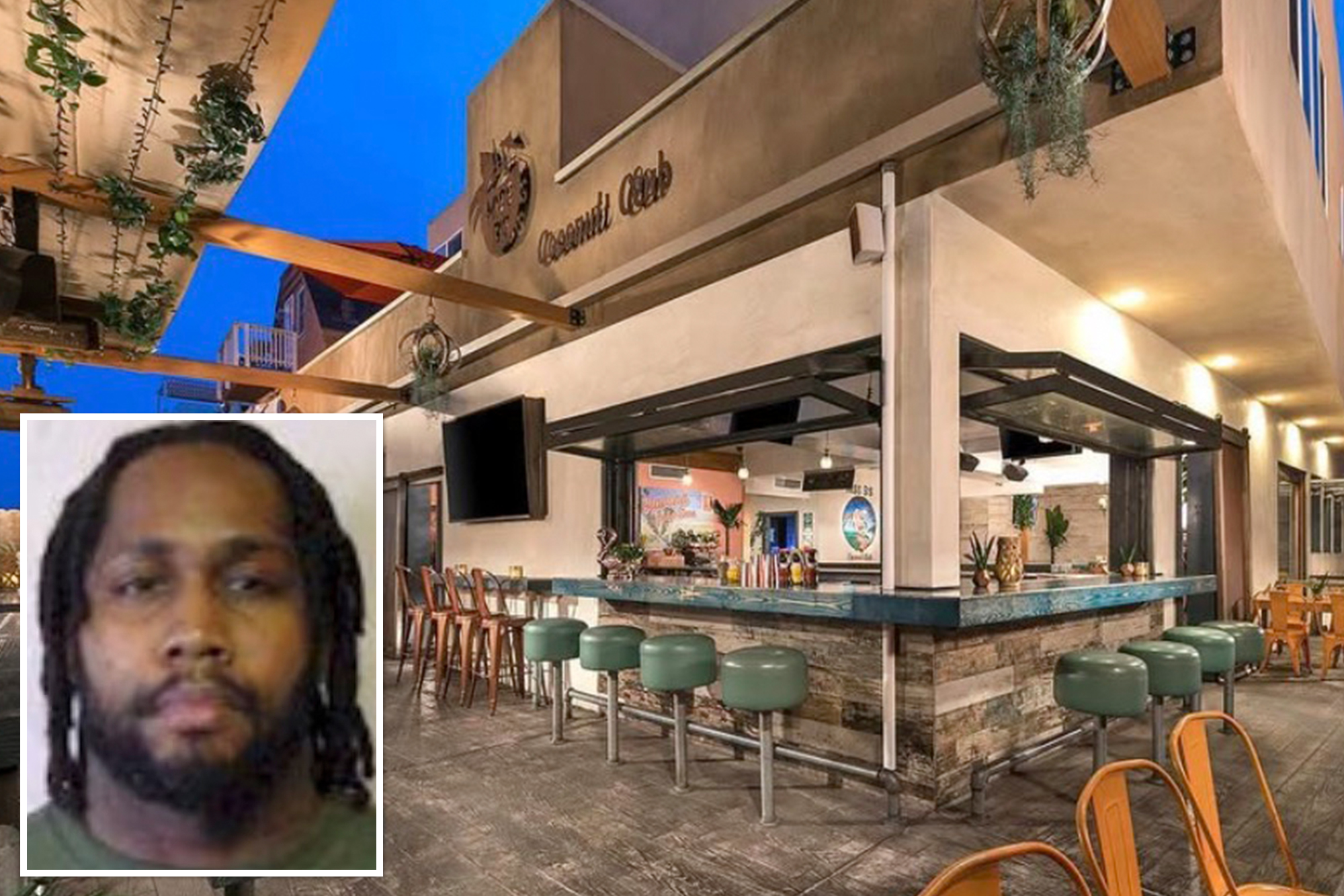 Heinous fugitive spent 14 years hiding as San Diego chef until federal agents unraveled it all