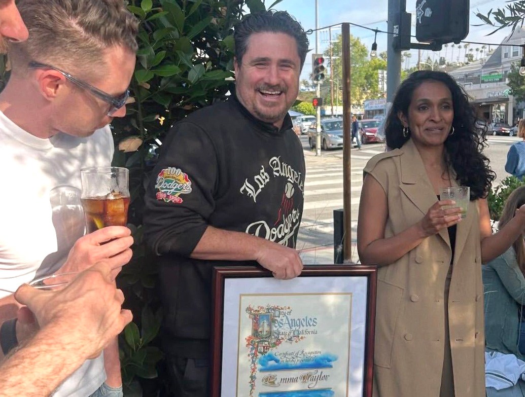 Nithya Raman drank margaritas as ICE protests ignited LA — now she wants LAPD chief fired over his response