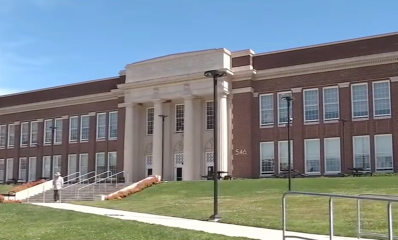 Portland teen faces terrorism, attempted murder charges after school cafeteria chemical scare