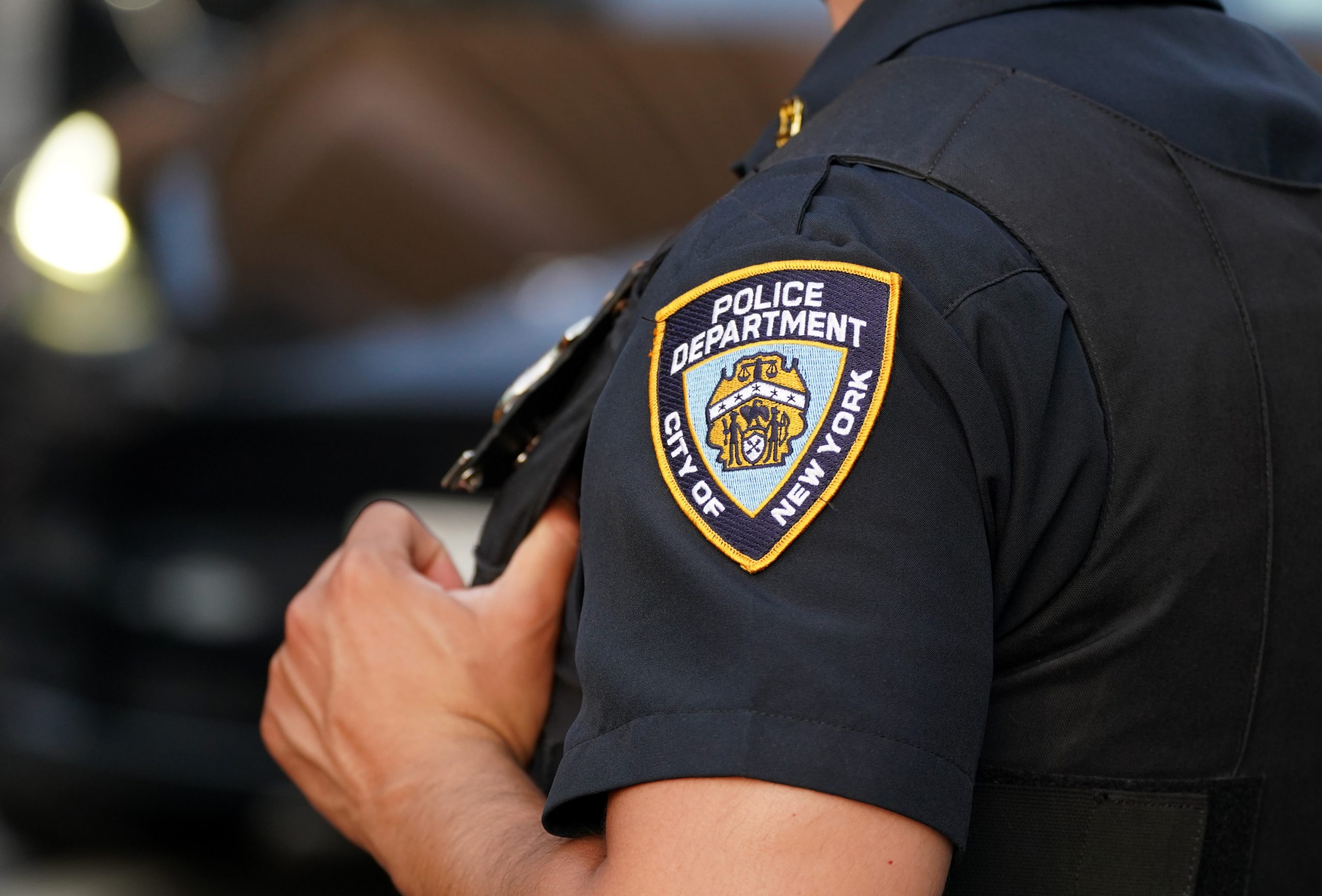 Arrestee, 54, dies after experiencing medical episode in custody at NYPD precinct