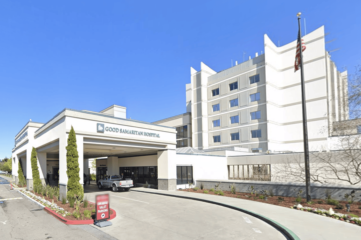 Bay Area father leaves 3 young kids home alone before showing up at hospital with injured wife, alleging he killed her