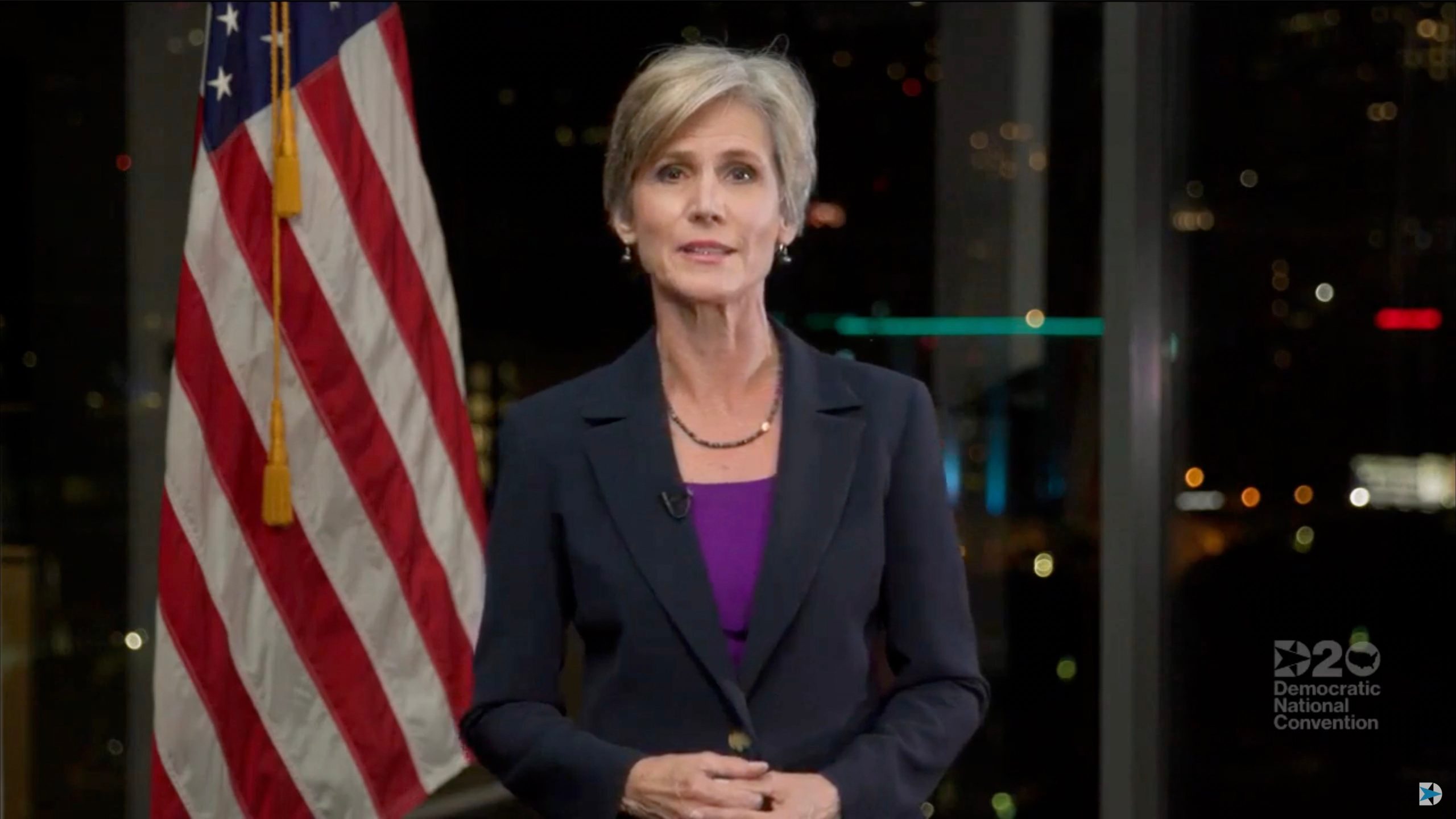 Cornell taps ex deputy AG Sally Yates to lead internal probe into handling of frat bro gang rape claims