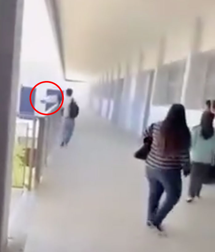 LAPD makes bold new claim amid investigation into LA high school student’s jumping death
