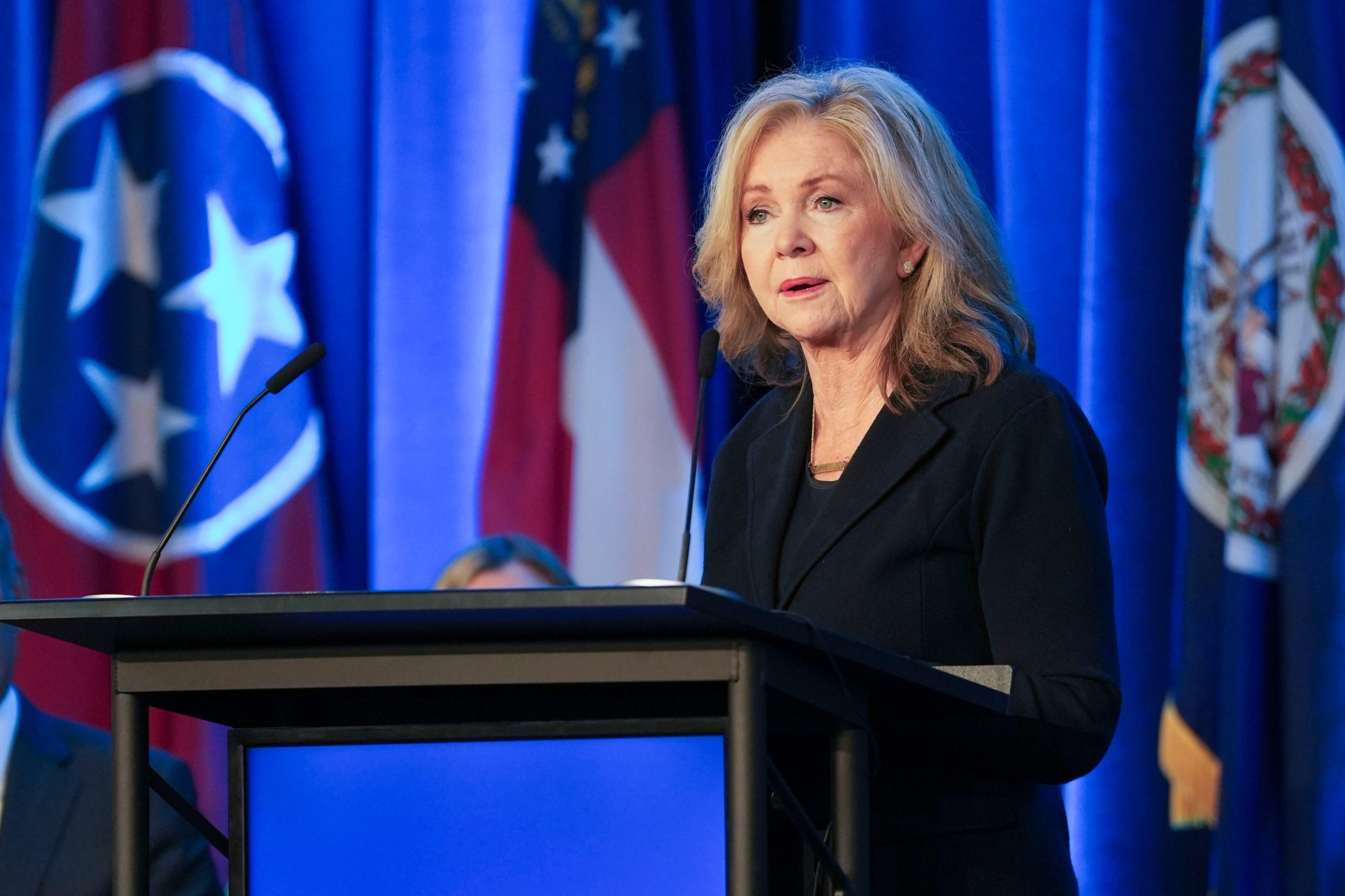Tennessee’s likely next gov calls Christa Pike’s botched execution reason to ‘bring back the electric chair’