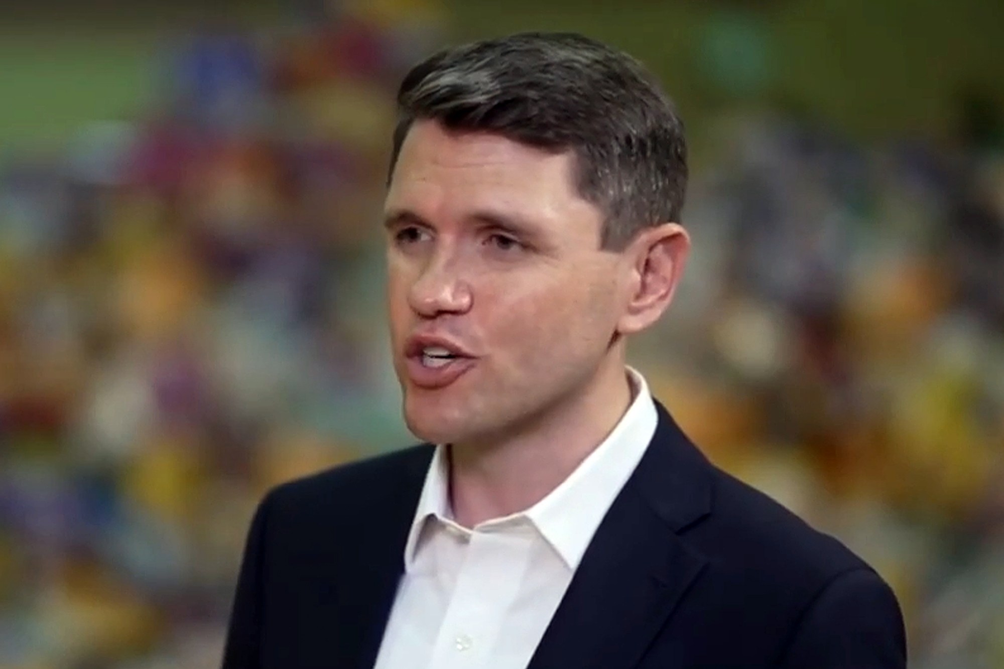 Texas Dem Senate nominee James Talarico put on defense after 2020 comments about defunding police resurface: ‘We must replace’